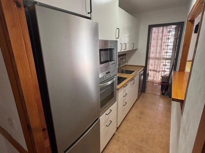 image Acogedor ático de 3 dorm + 2 baños ( aire acondicionado ) 3