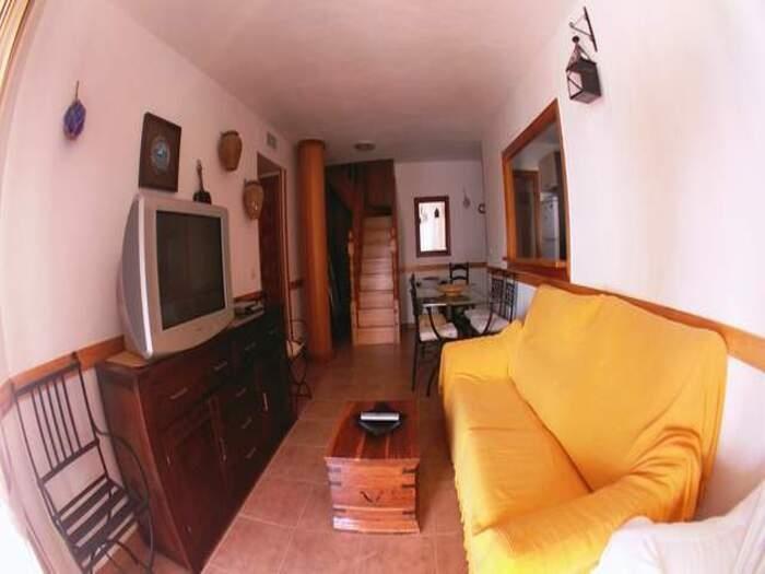 image Acogedor ático de 3 dorm + 2 baños ( aire acondicionado ) 4