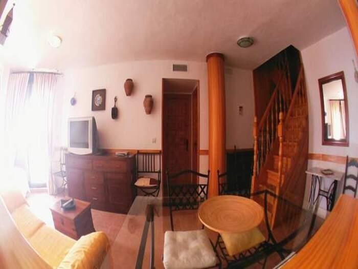 image Acogedor ático de 3 dorm + 2 baños ( aire acondicionado ) 5