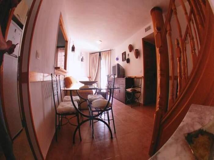 image Acogedor ático de 3 dorm + 2 baños ( aire acondicionado ) 6