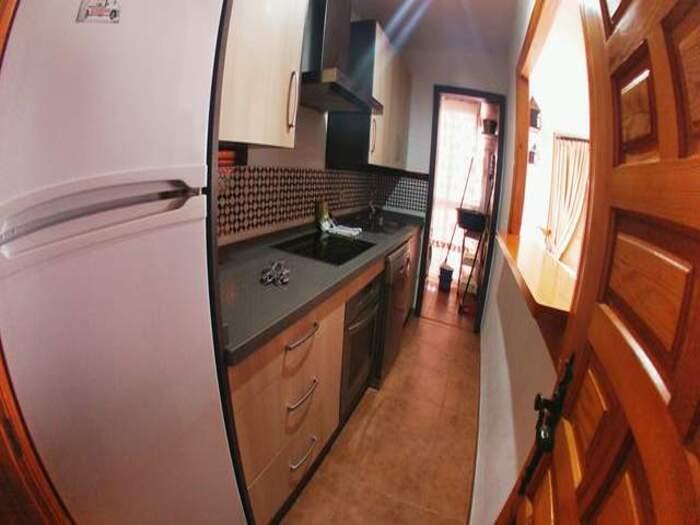 image Acogedor ático de 3 dorm + 2 baños ( aire acondicionado ) 8