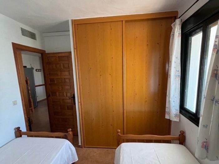 image Acogedor ático de 3 dorm + 2 baños ( aire acondicionado ) 8