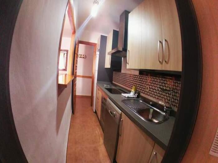 image Acogedor ático de 3 dorm + 2 baños ( aire acondicionado ) 9