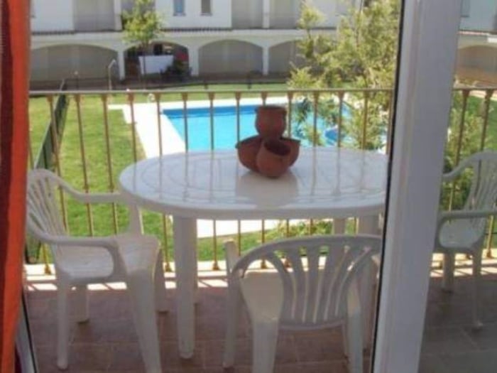 image Genial Apartamento de 1 dorm + 1 baño ( 2/4 pax ) 2