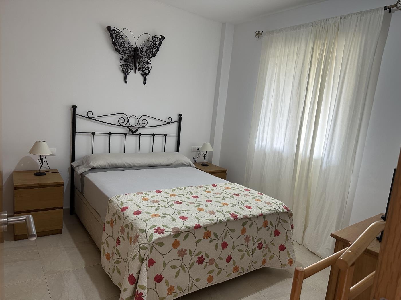 image Genial Apartamento de 1 dorm + 1 baño ( 2/4 pax ) 3