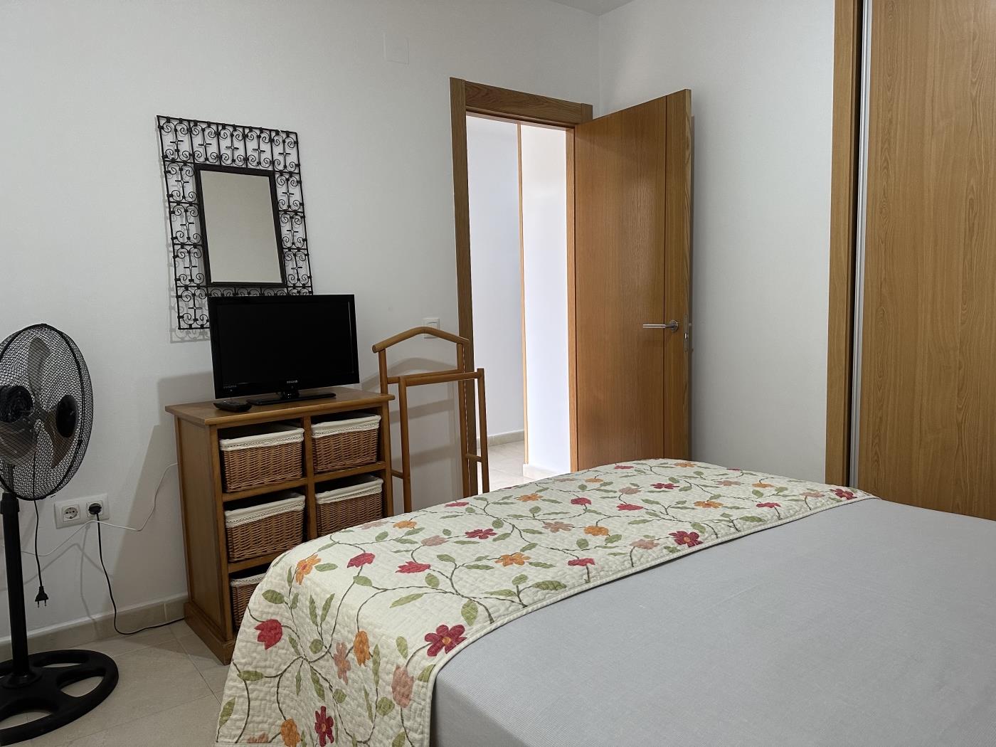 image Genial Apartamento de 1 dorm + 1 baño ( 2/4 pax ) 4