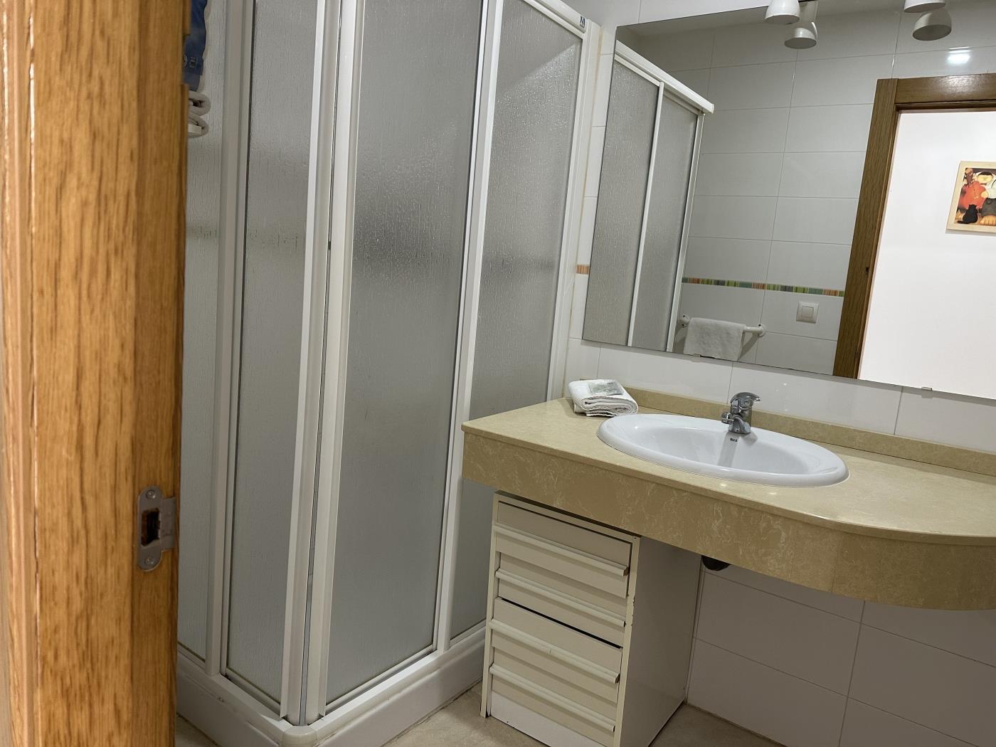 image Genial Apartamento de 1 dorm + 1 baño ( 2/4 pax ) 6