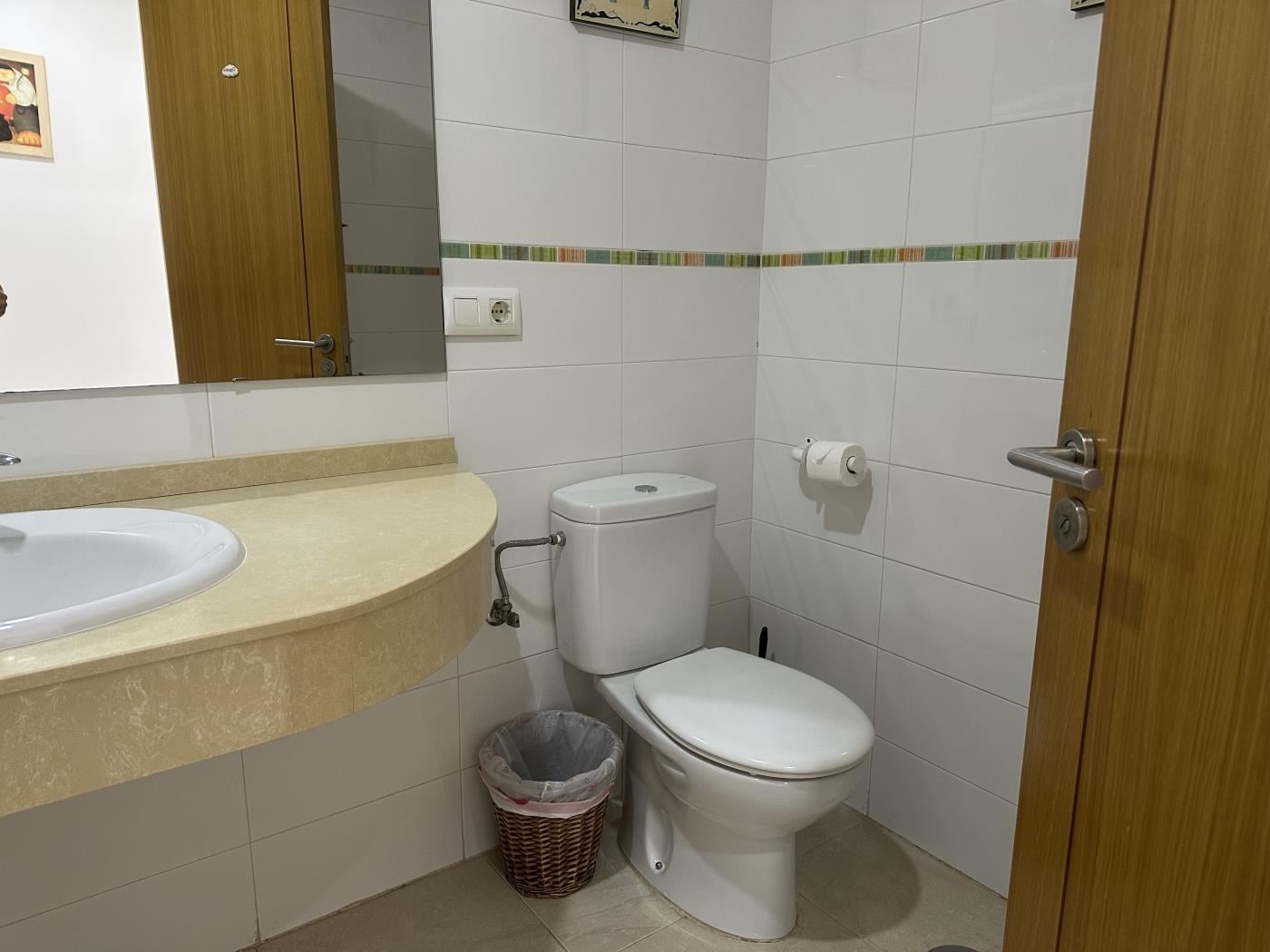 image Genial Apartamento de 1 dorm + 1 baño ( 2/4 pax ) 7