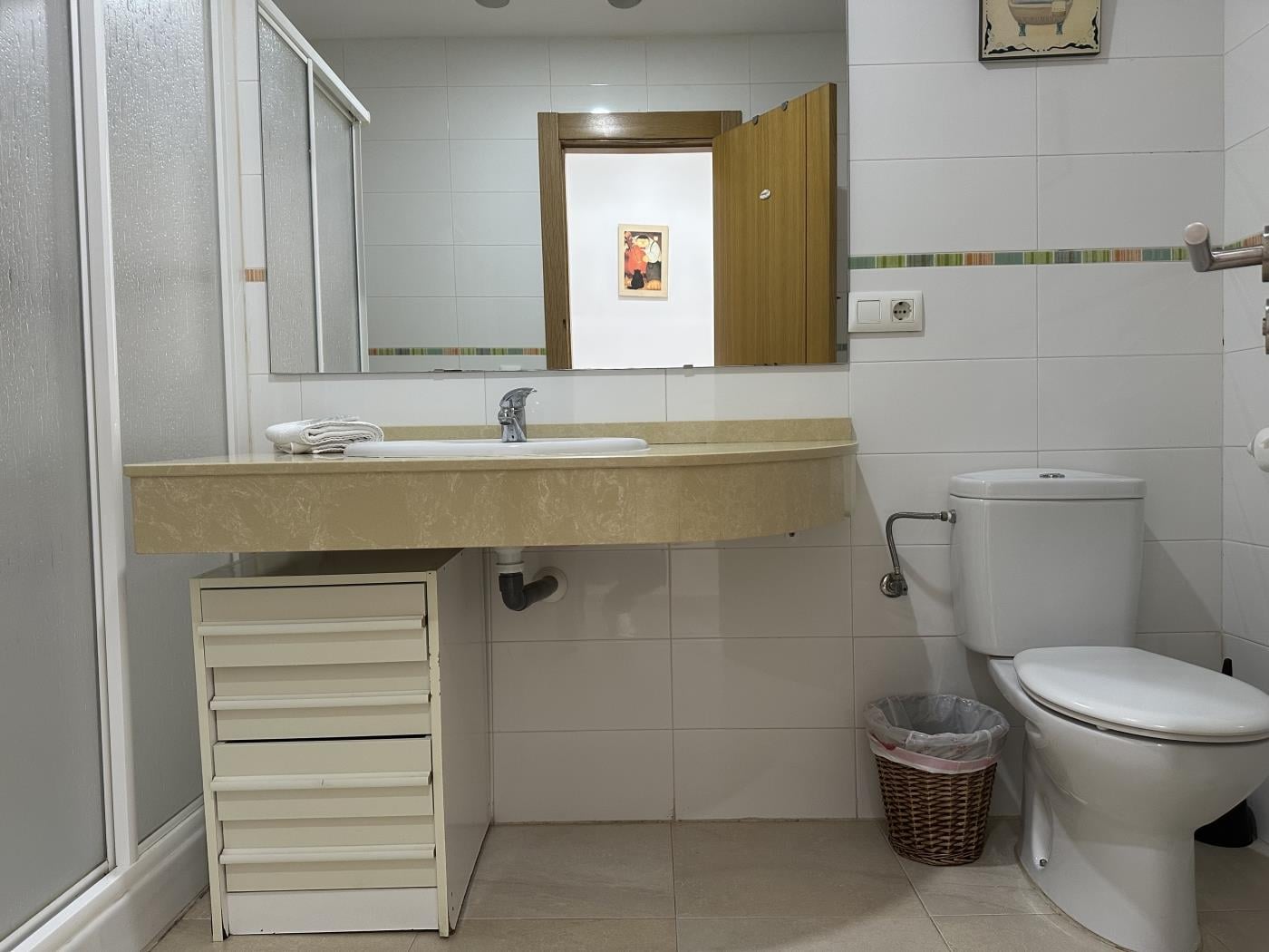 image Genial Apartamento de 1 dorm + 1 baño ( 2/4 pax ) 8