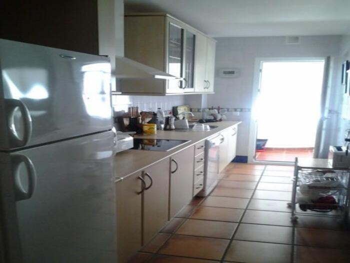 image Fantástico Apartamento de 2 dorm + 2 baños ( 5 pax ) 4