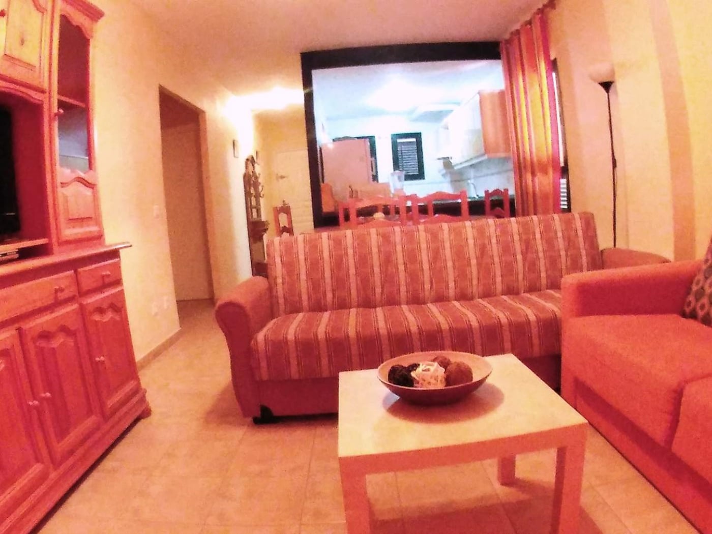 image Amplio y cómodo apartamento de 2 dorm + 1 baño ( muy bonito 0