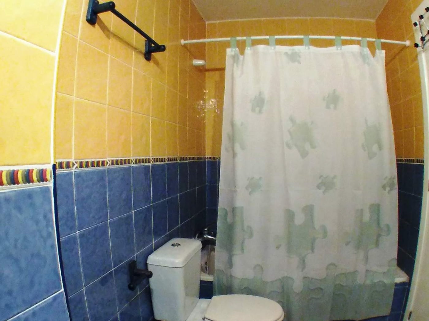 image Amplio y cómodo apartamento de 2 dorm + 1 baño ( muy bonito 10