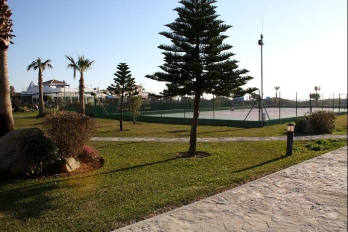 image Amplio y cómodo apartamento de 2 dorm + 1 baño ( muy bonito 14