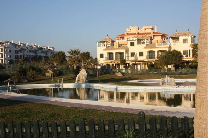 image Amplio y cómodo apartamento de 2 dorm + 1 baño ( muy bonito 15