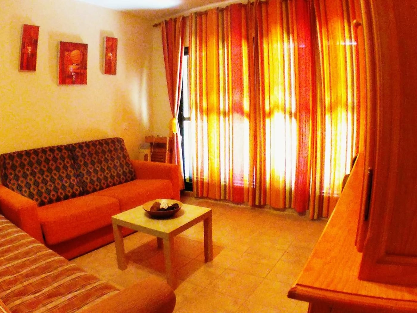 image Amplio y cómodo apartamento de 2 dorm + 1 baño ( muy bonito 2