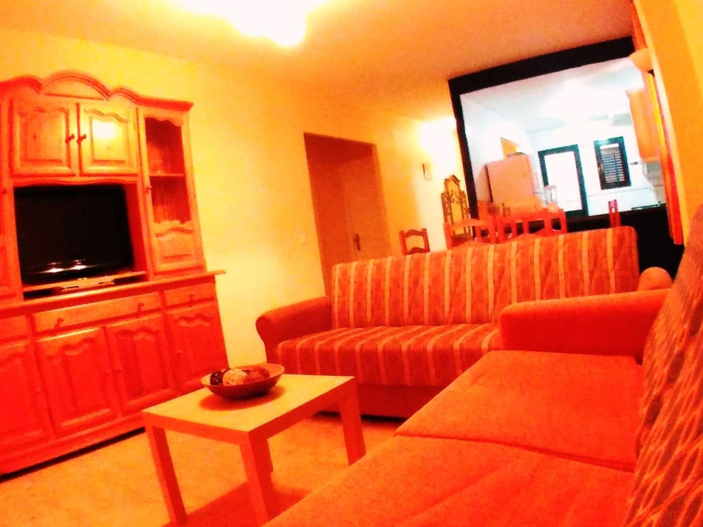 image Amplio y cómodo apartamento de 2 dorm + 1 baño ( muy bonito 3