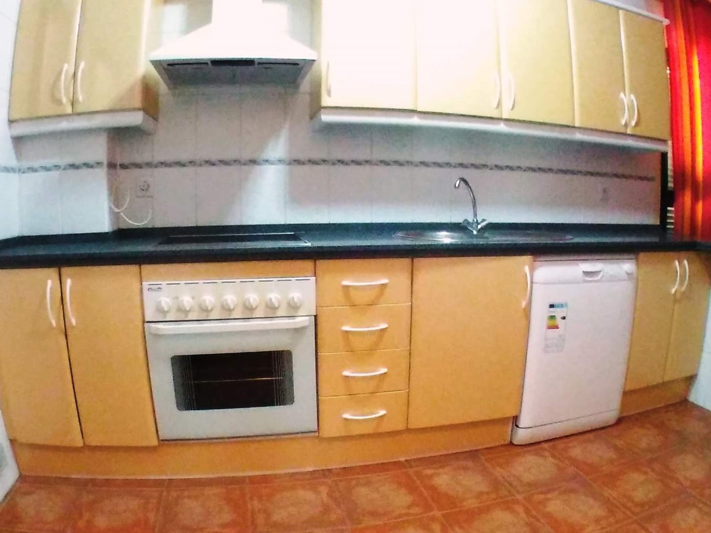 image Amplio y cómodo apartamento de 2 dorm + 1 baño ( muy bonito 3