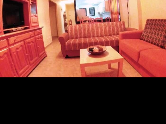 image Amplio y cómodo apartamento de 2 dorm + 1 baño ( muy bonito 4