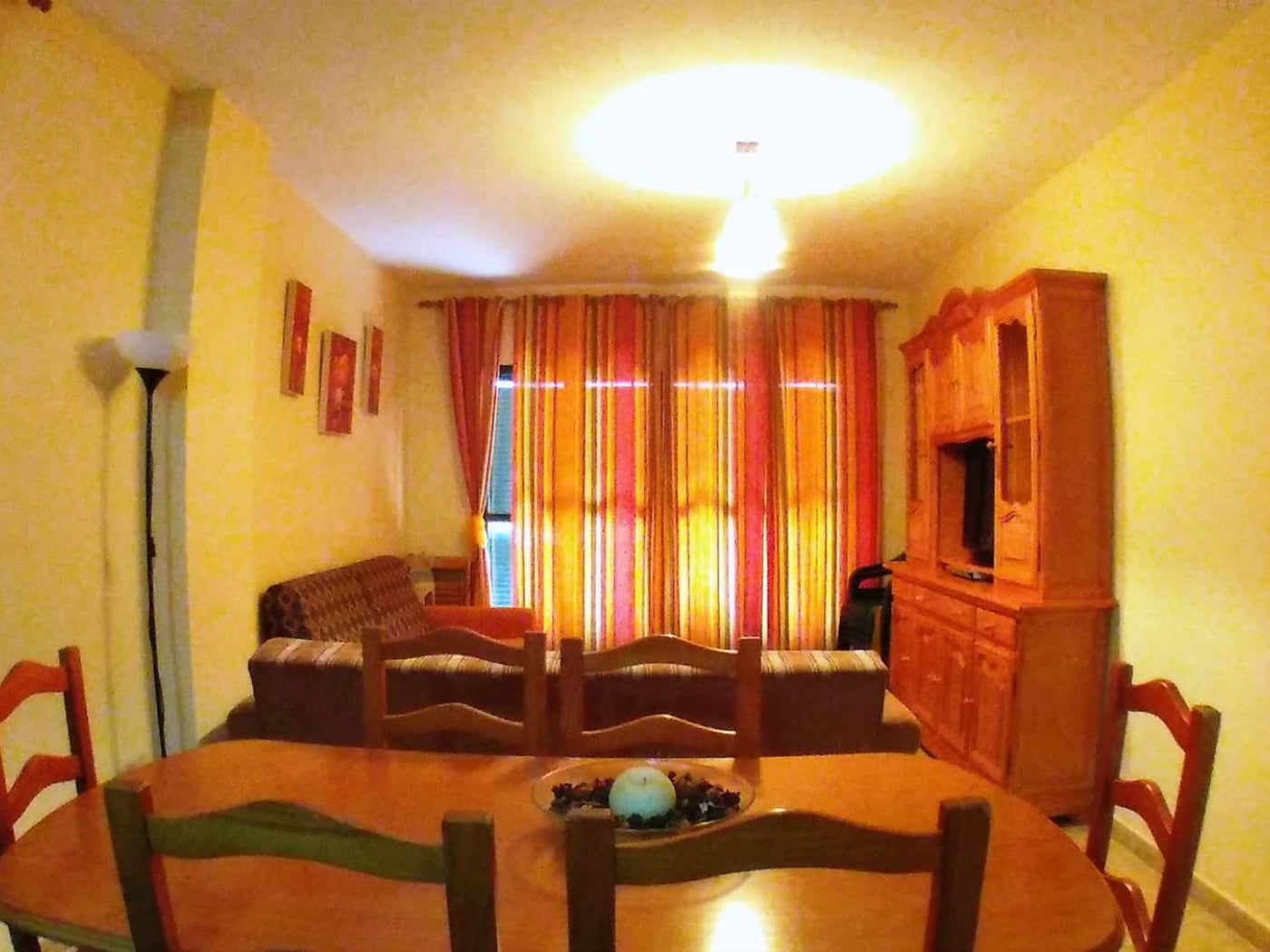 image Amplio y cómodo apartamento de 2 dorm + 1 baño ( muy bonito 5