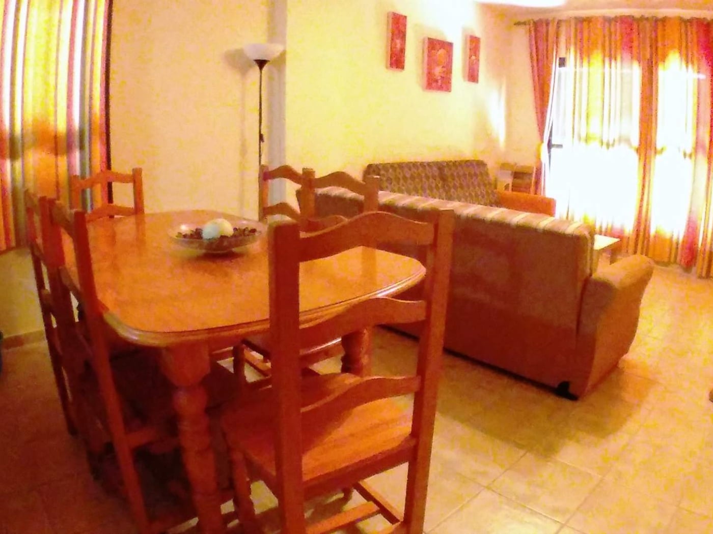 image Amplio y cómodo apartamento de 2 dorm + 1 baño ( muy bonito 5