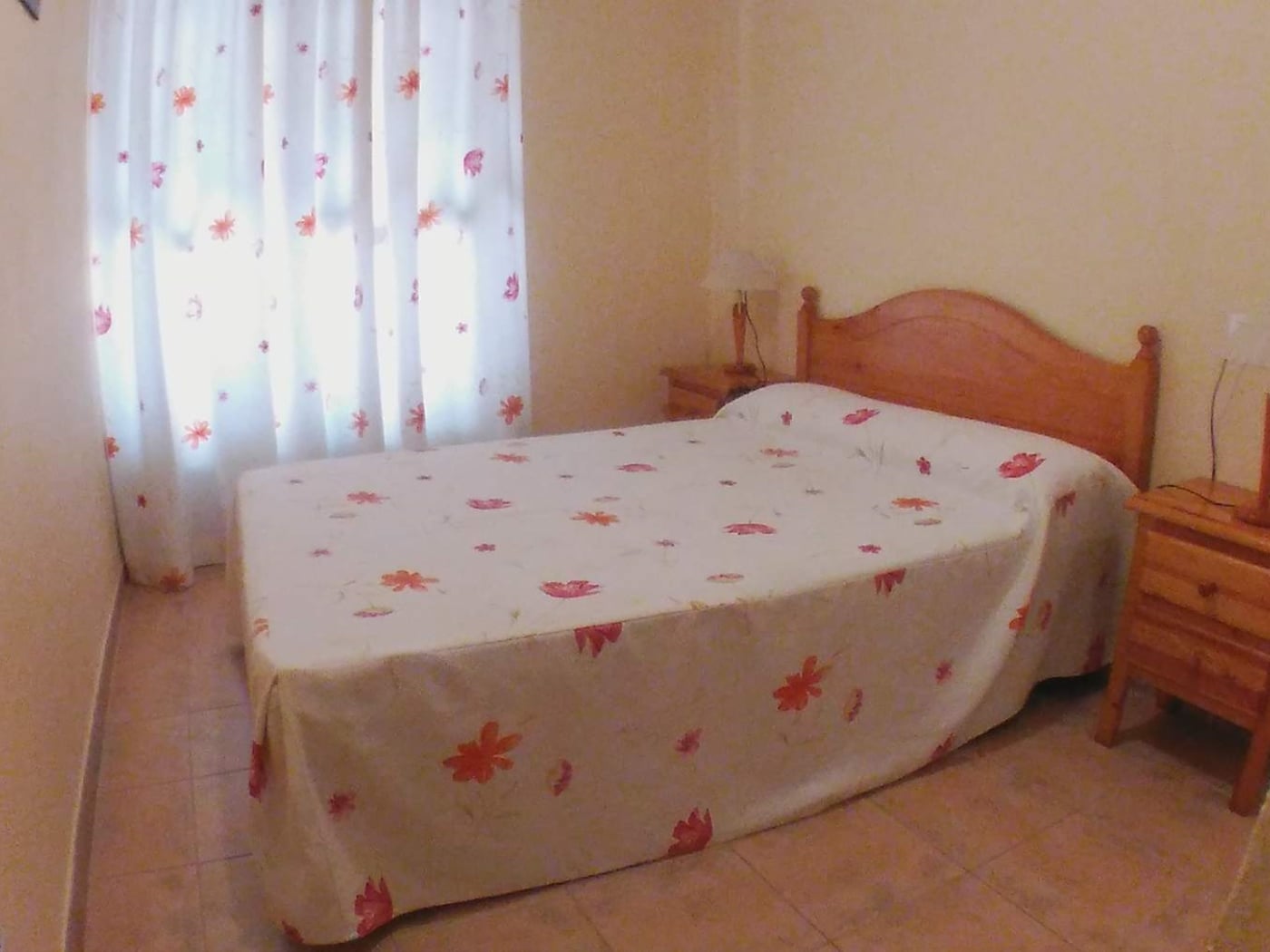 image Amplio y cómodo apartamento de 2 dorm + 1 baño ( muy bonito 6