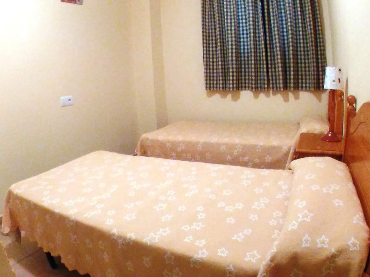 image Amplio y cómodo apartamento de 2 dorm + 1 baño ( muy bonito 7