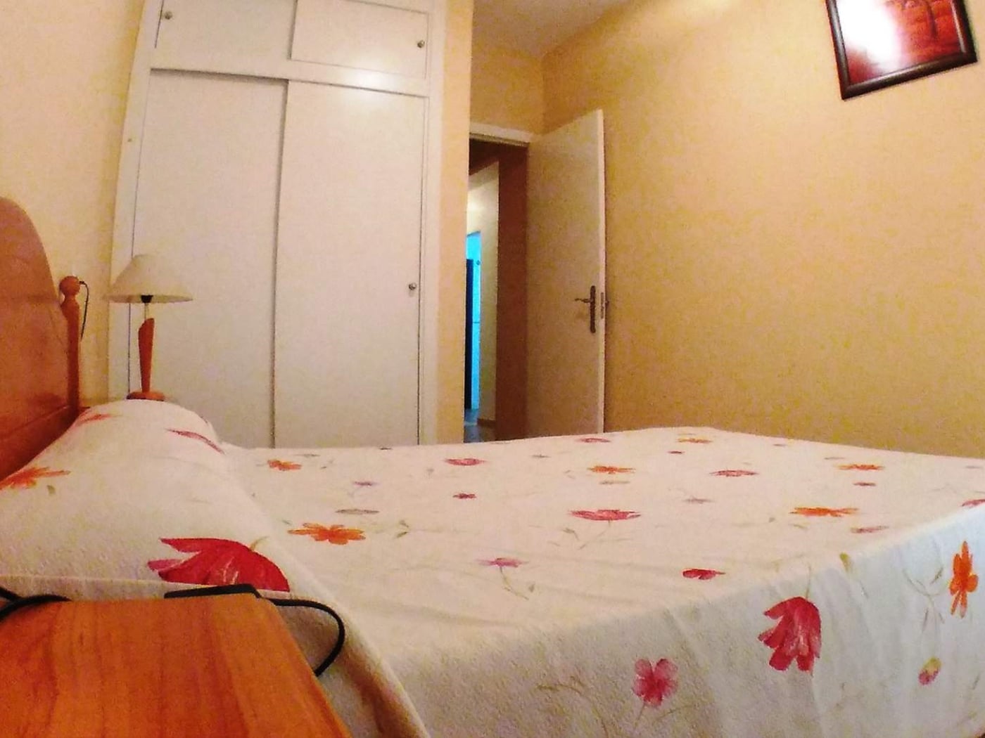 image Amplio y cómodo apartamento de 2 dorm + 1 baño ( muy bonito 8