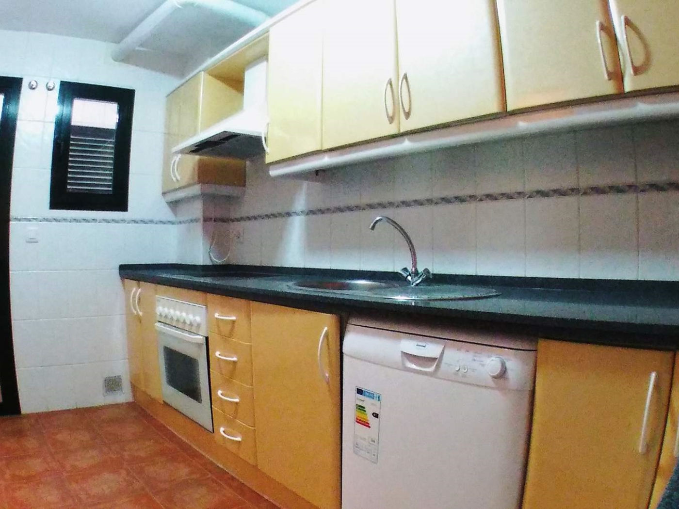 image Amplio y cómodo apartamento de 2 dorm + 1 baño ( muy bonito 9