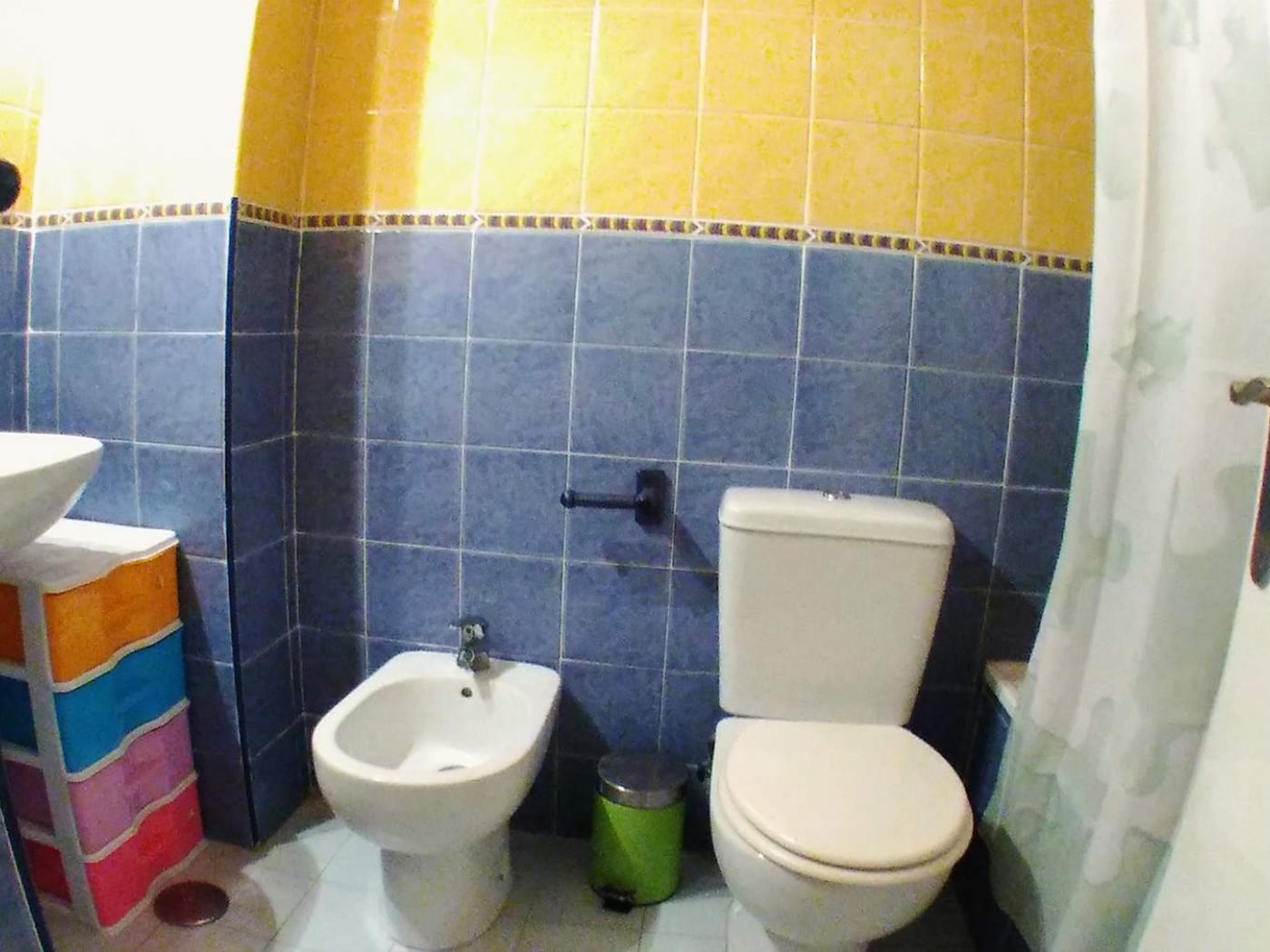 image Amplio y cómodo apartamento de 2 dorm + 1 baño ( muy bonito 9