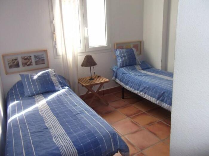 image Amplio apartamento en Urbanización Bahía de la Plata 10