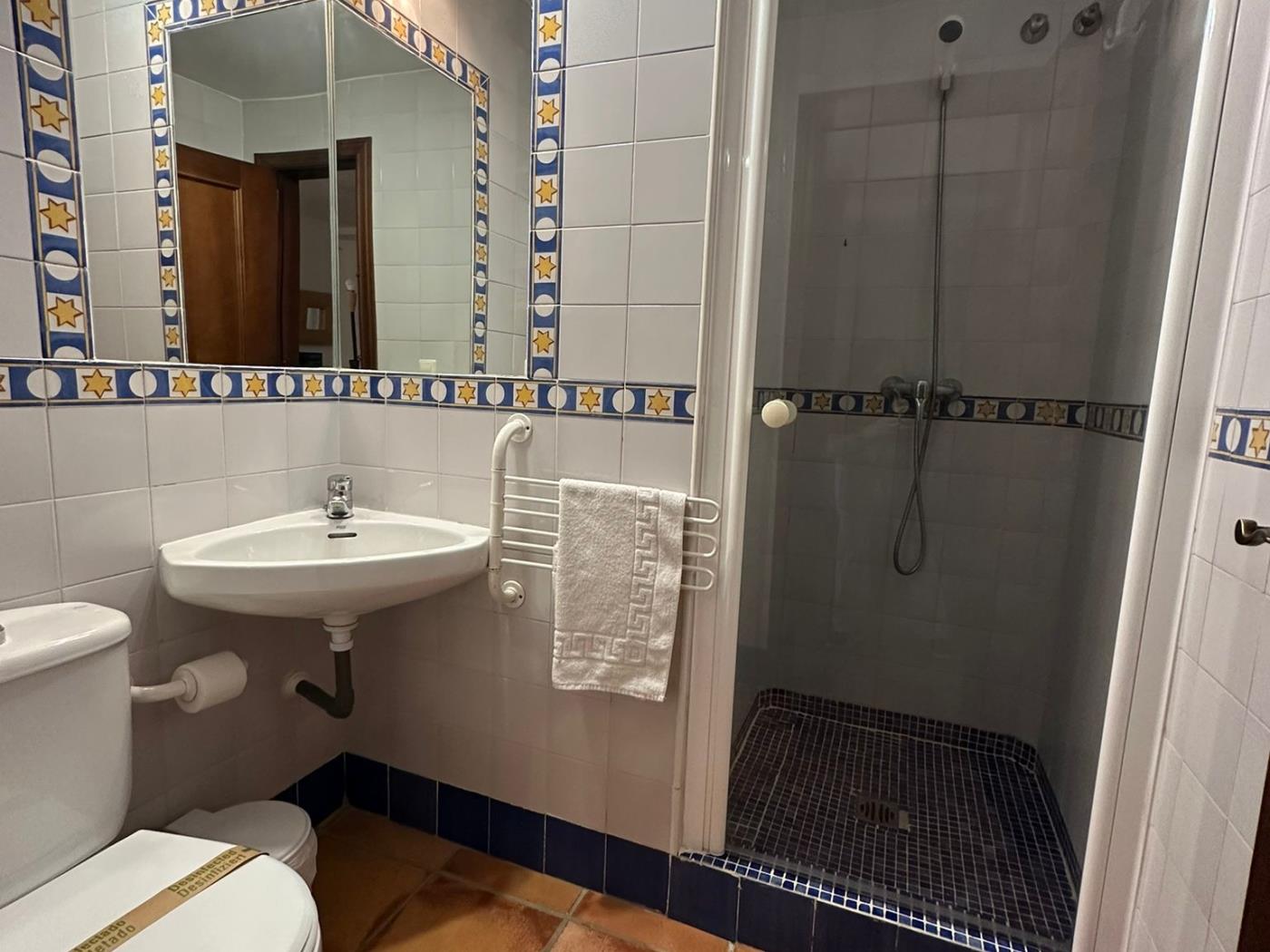 image Amplio apartamento en Urbanización Bahía de la Plata 11