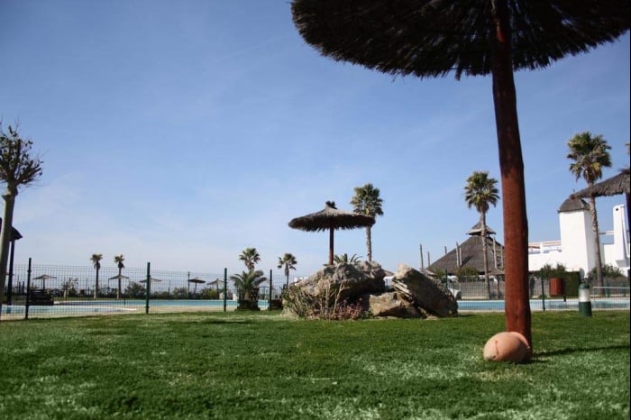 image Amplio apartamento en Urbanización Bahía de la Plata 13