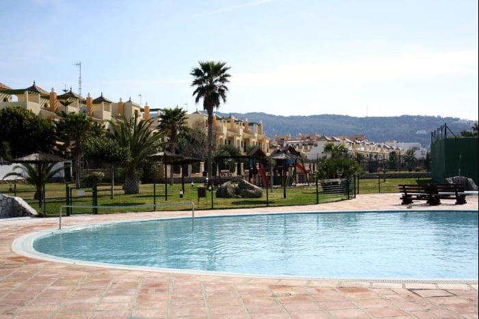 image Amplio apartamento en Urbanización Bahía de la Plata 14