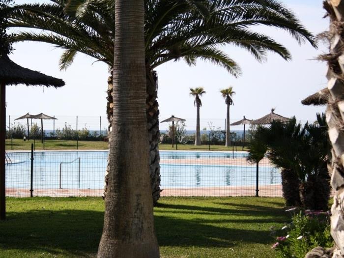 image Amplio apartamento en Urbanización Bahía de la Plata 15