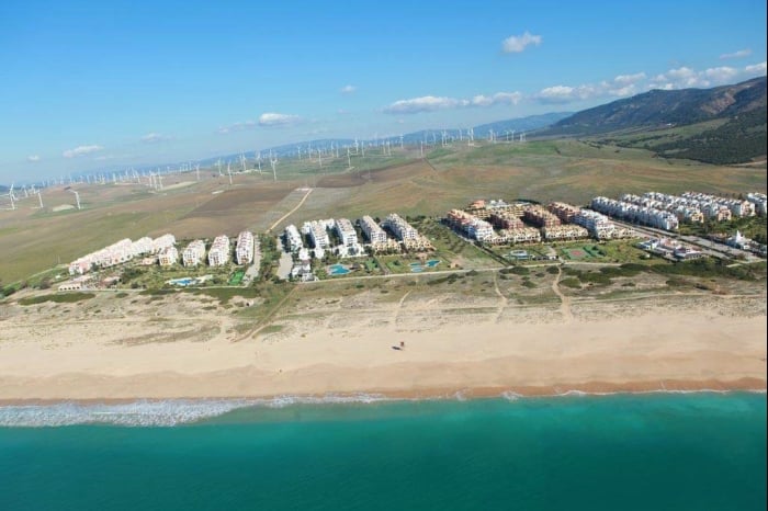 image Amplio apartamento en Urbanización Bahía de la Plata 17