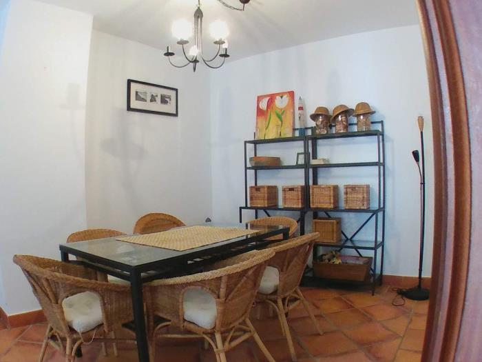 image Spacious apartment in Bahía de la Plata Urbanization 5