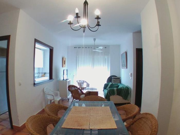 image Spacious apartment in Bahía de la Plata Urbanization 6