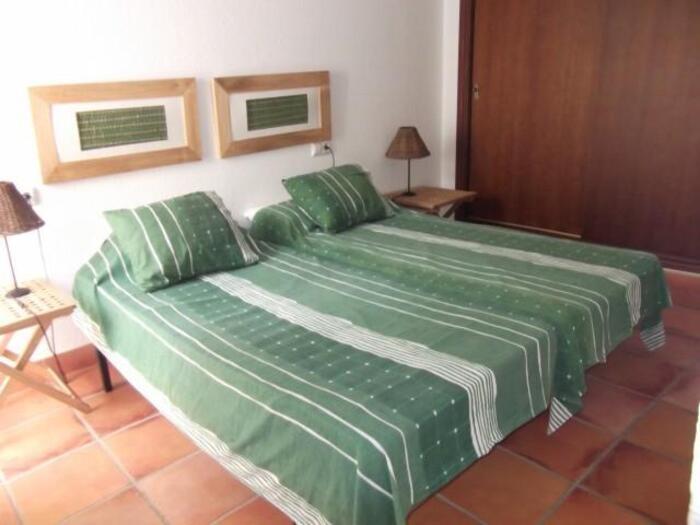 image Spacious apartment in Bahía de la Plata Urbanization 7