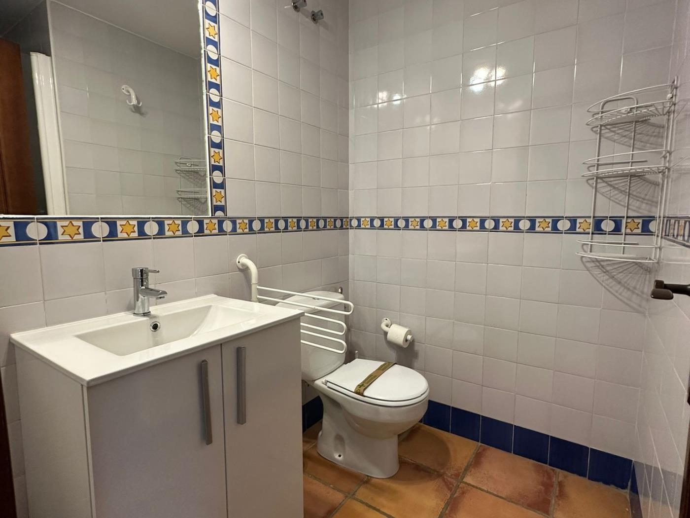 image Amplio apartamento en Urbanización Bahía de la Plata 8