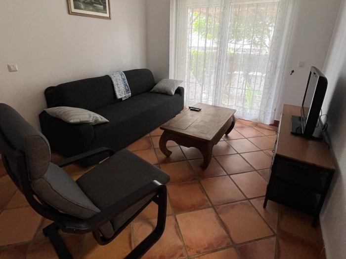 Planta baja con jardín en Bahía de la Plata - 2 d + 2 baños