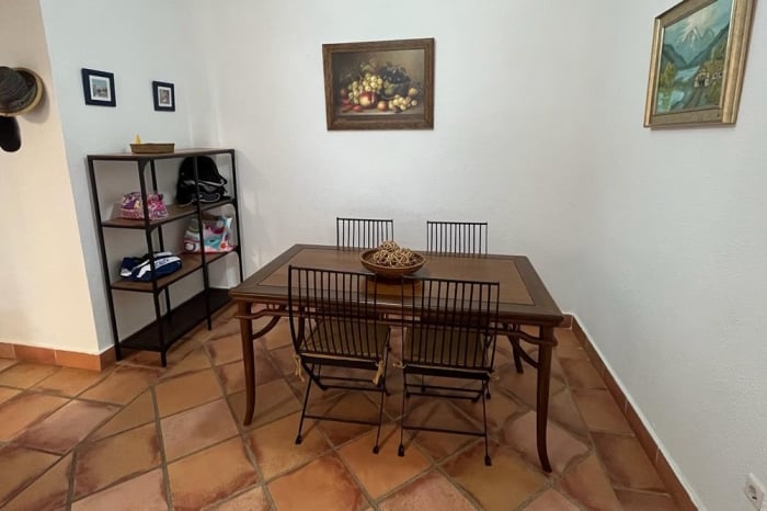 image Planta baja con jardín en Bahía de la Plata - 2 d + 2 baños 3