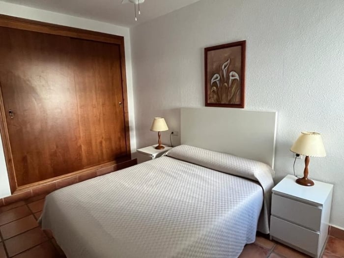 image Planta baja con jardín en Bahía de la Plata - 2 d + 2 baños 5