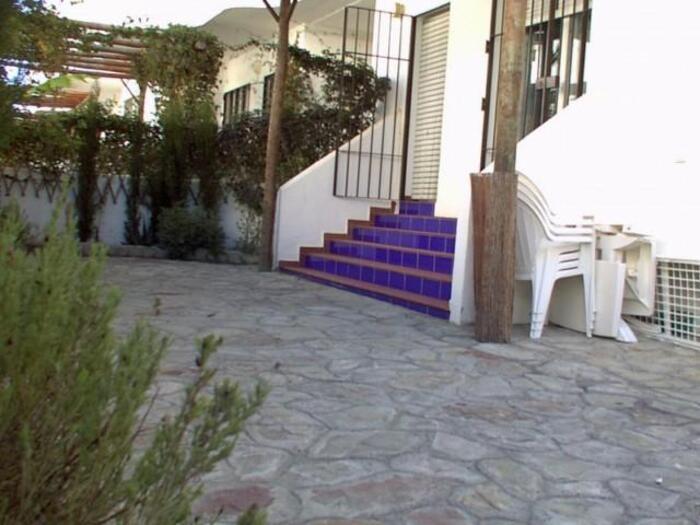 image Planta baja con jardín en Bahía de la Plata - 2 d + 2 baños 7