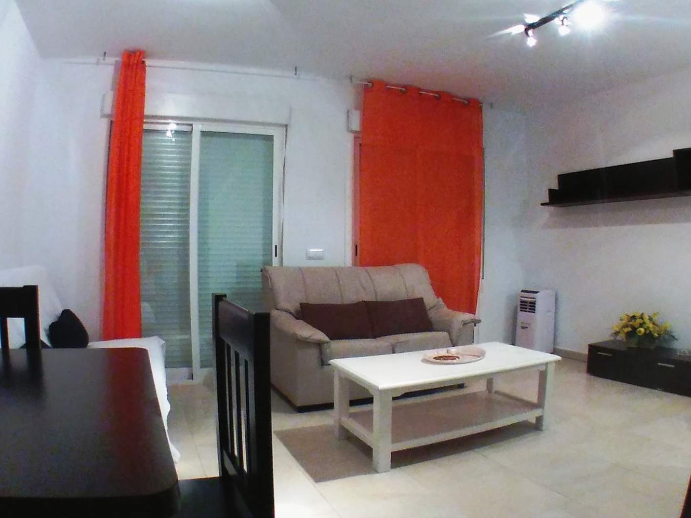 image Amplio apartamento de 1 dormitorio ( 4 personas )-Piscina 0