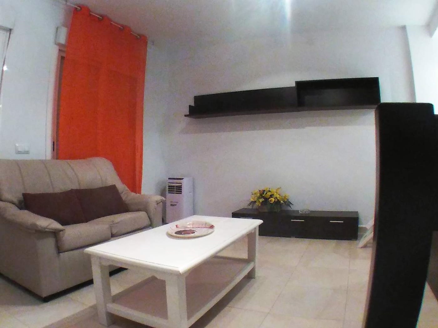 image Amplio apartamento de 1 dormitorio ( 4 personas )-Piscina 2