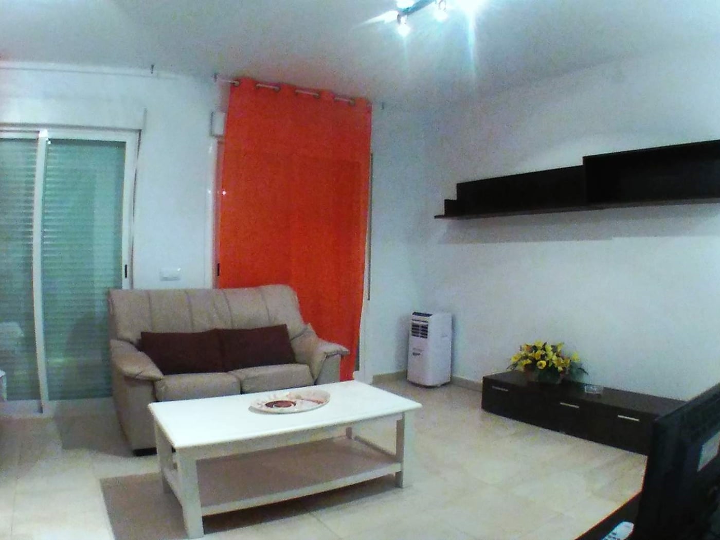 image Amplio apartamento de 1 dormitorio ( 4 personas )-Piscina 3