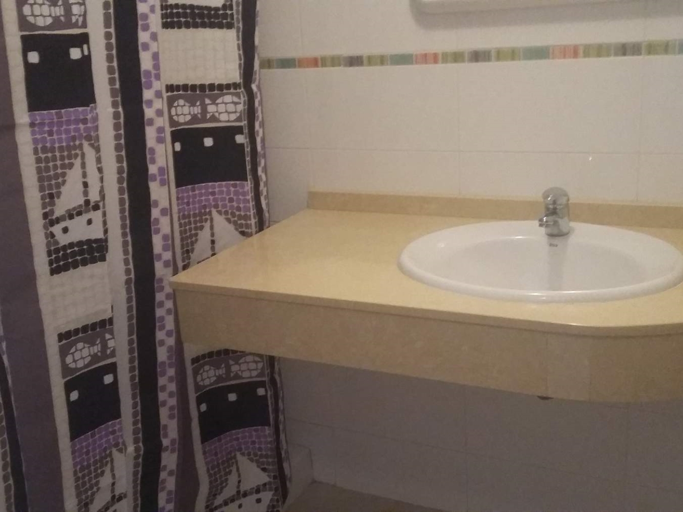 image 1 bedroom + 1 bathroom apartment (4 people) - Swimming pool 3