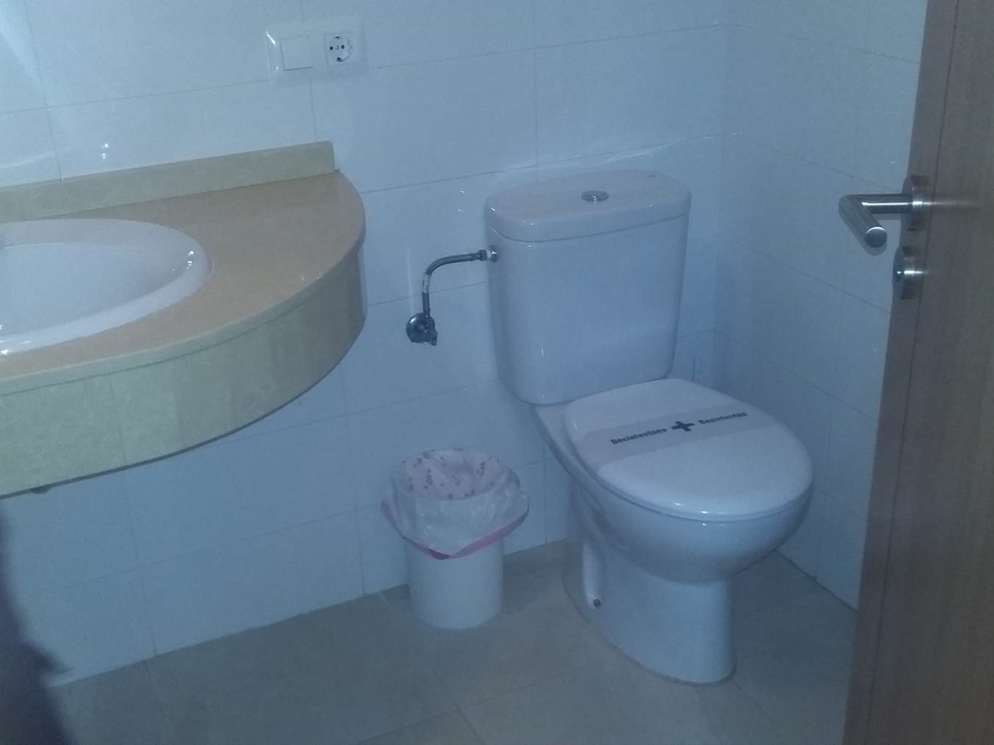 image Apartamento de 1 dorm + 1 Baño ( 4 personas )- Piscina 4