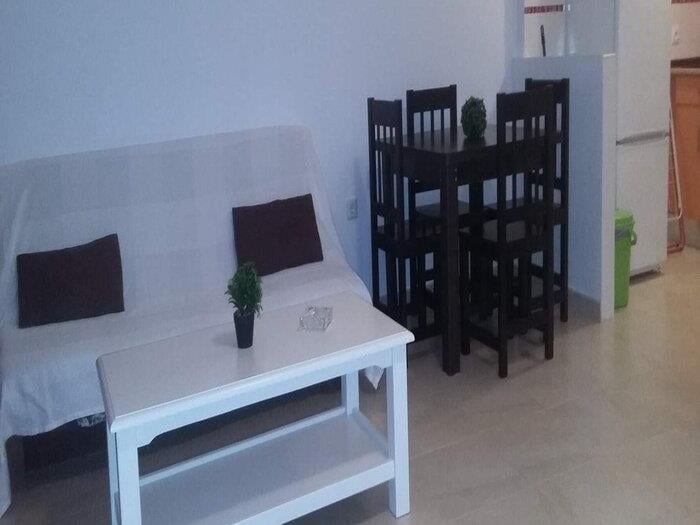 image Apartamento de 1 dorm + 1 Baño ( 4 personas )- Piscina 5