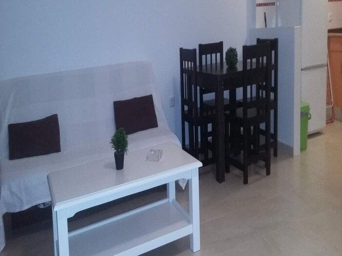 image 1 bedroom + 1 bathroom apartment (4 people) - Swimming pool 5